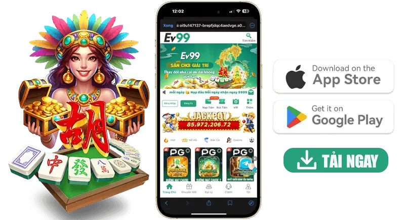 Hướng dẫn tải 33win68 khuyến mãi cho iOS