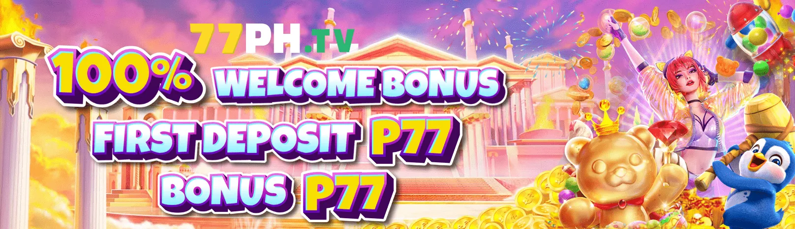 Hình ảnh sang trọng khu vực VIP 33win68 khuyến mãi