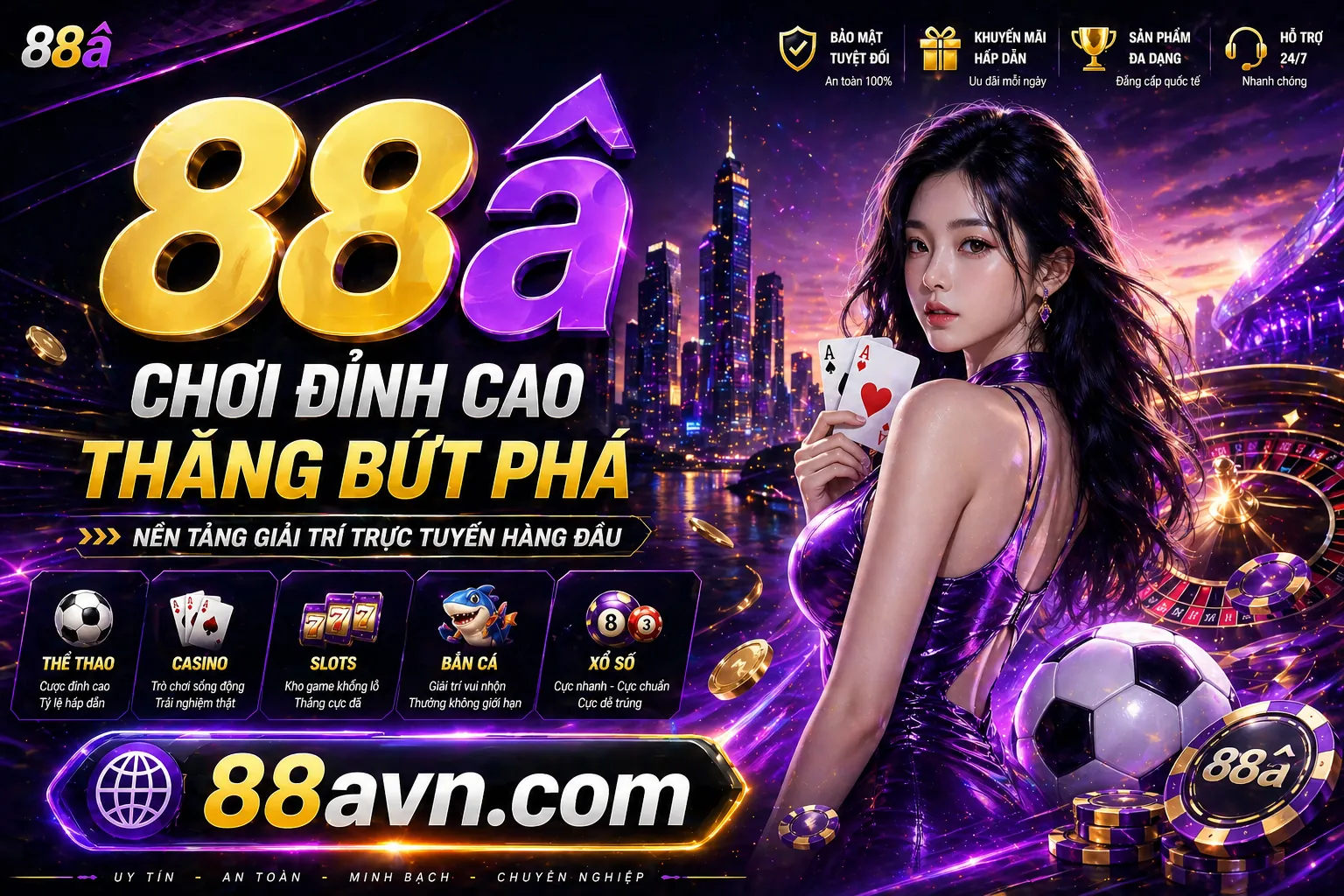 Bài viết nổi bật về phân tích ưu đãi độc quyền 33win68